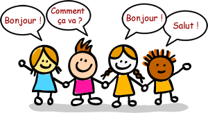 kids-speaking-french